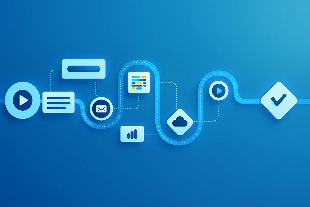 Data-Driven Regression Testing