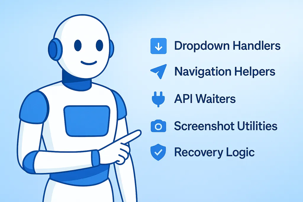 AI Assistance