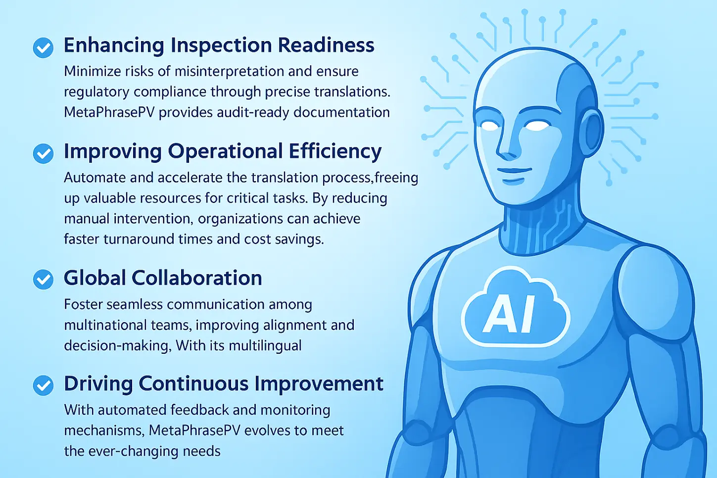 Revolutionize Patient Safety Documentation
