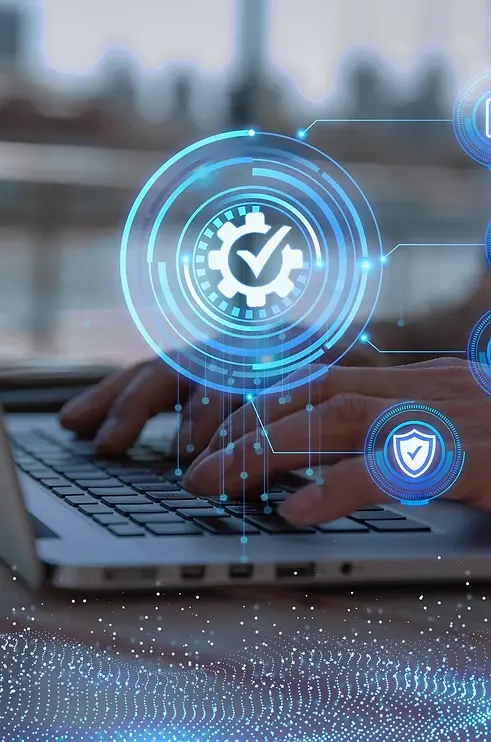 Key Features of ReconAI